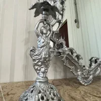 آینه کنسول ۲متری فلزی|مبلمان خانگی و میز عسلی|تهران, مهرآباد|دیوار