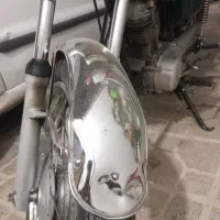 گلگیر جلو هندا