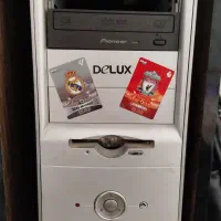 کامپیوتر AOC