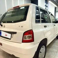 111 مدل 98|خودرو سواری و وانت|مشهد, دانشجو|دیوار