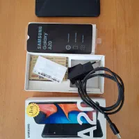 سامسونگ A20