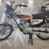 موتور سیکلت مزایده