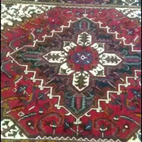 فرش دستبافت مهربان