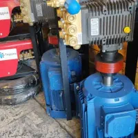 کارواش برتونلی ۲۰۰بار اصلی ایتالیایی