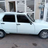 رنو 5 فرانسوی