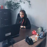 وکیل ( کاراموز وکالت )