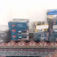 دریل شارژی مینی سنگ کابل