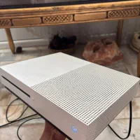 XBOX ON S 1T|کنسول، بازی ویدئویی و آنلاین|تهران, وحیدیه|دیوار