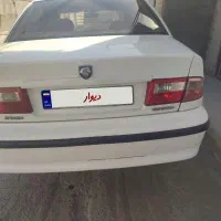 سمند موتور ملی ef7|خودرو سواری و وانت|مراغه, |دیوار