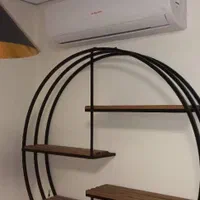 نصب تعمیر سرویس لوله کشی کولرگازی داکت اسپیلت