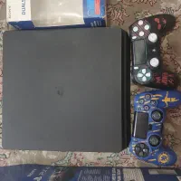 ps4اسلیم1TB