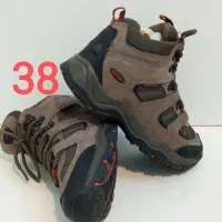 چند عدد بوت سایز ۳۸|کیف، کفش، کمربند|تهران, سازمان برنامه شمالی|دیوار