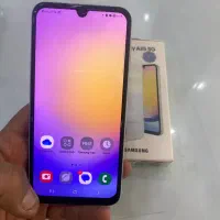 سامسونگ A25 5g|موبایل|مشهد, طبرسی شمالی|دیوار