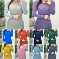 بافت زنانه اسپانتکس حراجی عمده