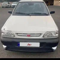 پرایدمدل ۴۰۴کارکرد۶هزارتا