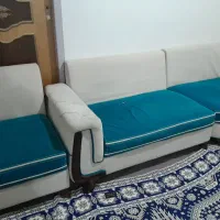 فروش مبل راحتی|مبلمان خانگی و میز عسلی|قوچان, |دیوار