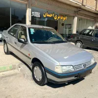 پژو مدل 95|خودرو کلاسیک|سنقر, |دیوار