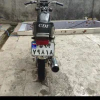 موتور ۱۵۰|موتورسیکلت|گرگان, |دیوار