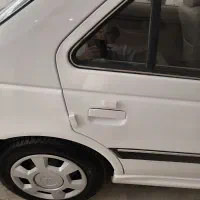 فروش پژو پارس xu7p|خودرو سواری و وانت|گرمدره, |دیوار