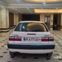 زانتیا ۲۰۰۰  مدل اخر ۸۷درحد صفر استثنایی|خودرو سواری و وانت|گلستان (تهران), |دیوار