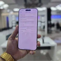 16 پرومکس تیتانیوم|موبایل|اصفهان, خرم|دیوار