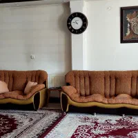 فروش مبل ۷ نفره تمیز