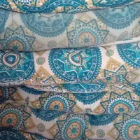 تشک پنبه ای درجه یک یکنفره
