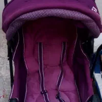 دوچرخه و کالسکه و روروعک|دوچرخه، اسکیت، اسکوتر|پاکدشت, حصار امیر|دیوار