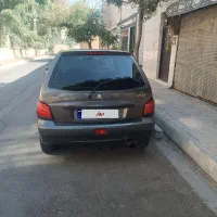 پراید 111 مدل 91