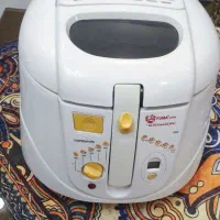 سرخ کن فوما