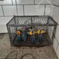 جوشکاری سیار|خدمات پیشه و مهارت|خاش, |دیوار