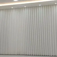 خدمات نصب پرده