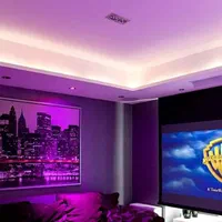 تجربه‌ی سینمایی با دیتا پروژکتور