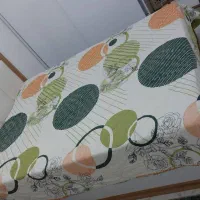 تخت خواب همراه تشک