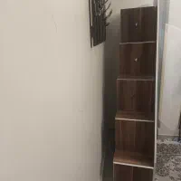 کشو منبری اینه دار