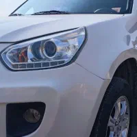 ام وی امx33 نیوفیس|خودرو سواری و وانت|بوکان, |دیوار