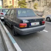 پراید ۸۱