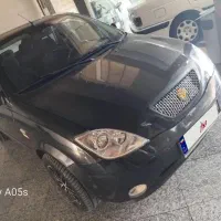 تیبا ۲ مدل ۹۶ بی رنگ