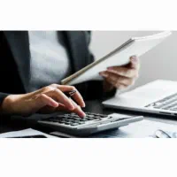 حسابدار ی در منزل(پاره وقت)