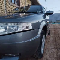 سمند سورن xu7