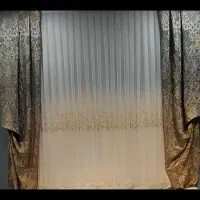 پرده ترک باتخفیف ویژه|پرده، رانر، رومیزی|تهران, اقدسیه|دیوار