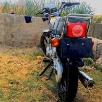 متور ۲۰۰ احسان