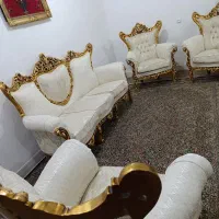 مبل سلطنتی هفت نفره