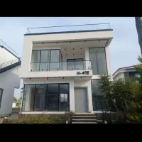 ۳خوابه  بامجوزساخت و پایان کار بافت مسکونی