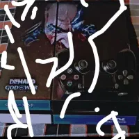 پلی استیشن 4