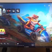 ps5 digital slim 1tra|کنسول، بازی ویدئویی و آنلاین|شاهین‌شهر, عطار|دیوار