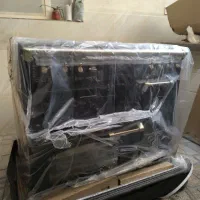 گاز تکنو کاملا نو و استفاده نشده