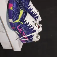 کفش سالنی پوما