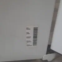 فریزر سایبرستا