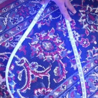 چراغ ریسه ال ای دی|ریسه و چراغ تزئینی|کرمانشاه, |دیوار